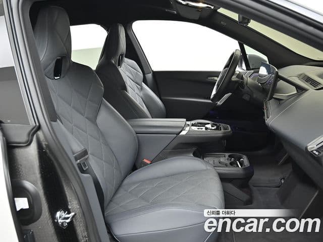 BMW iX xDrive60 M Sport Pro, 2026 10