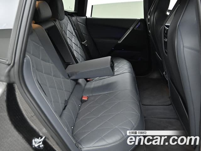 BMW iX xDrive60 M Sport Pro, 2026 12