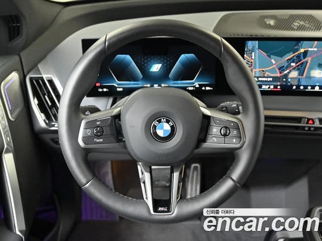 BMW iX xDrive60 M Sport Pro, 2026 13