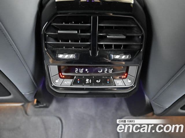 BMW iX xDrive60 M Sport Pro, 2026 16