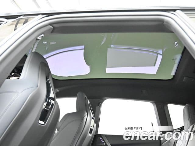 BMW iX xDrive60 M Sport Pro, 2026 19