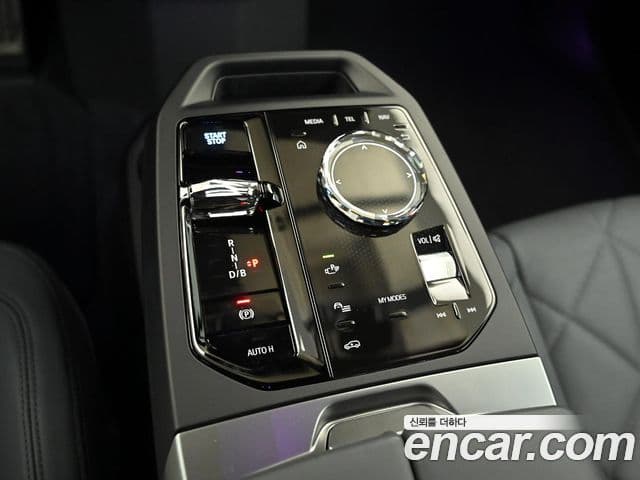 BMW iX xDrive60 M Sport Pro, 2026 20