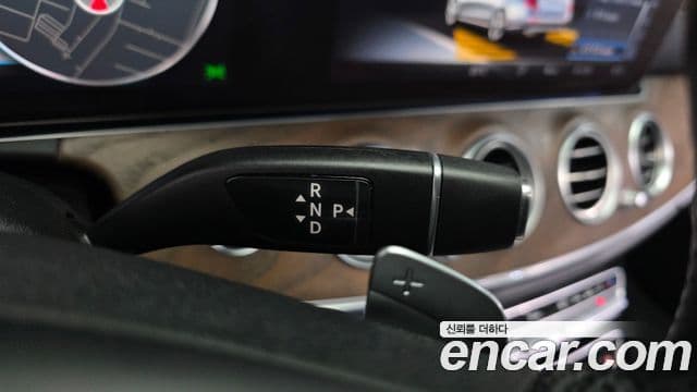 Mercedes-Benz E-класс W213 Exclusive, 2018 9