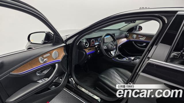 Mercedes-Benz E-класс W213 Exclusive, 2018 10