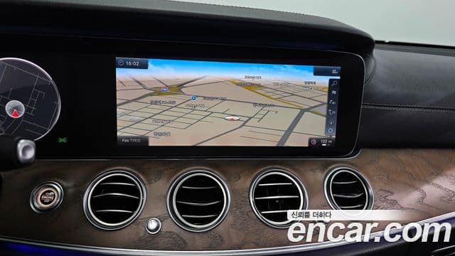 Mercedes-Benz E-класс W213 Exclusive, 2018 14