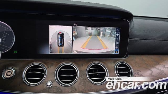 Mercedes-Benz E-класс W213 Exclusive, 2018 15