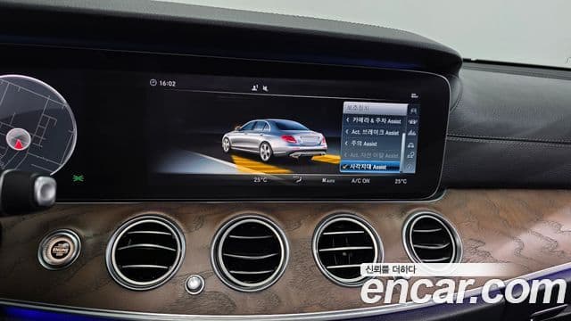 Mercedes-Benz E-класс W213 Exclusive, 2018 16