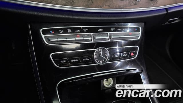 Mercedes-Benz E-класс W213 Exclusive, 2018 17