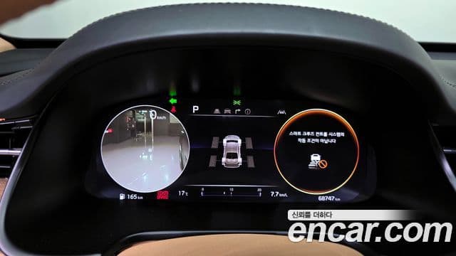 Kia The / новый New K9 2세대 Best Selection Ⅰ, 2022 8