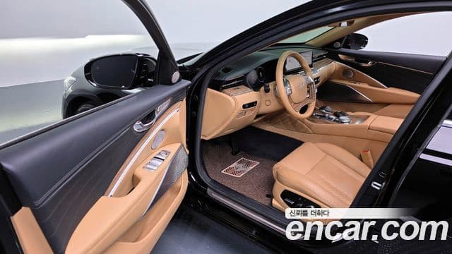 Kia The / новый New K9 2세대 Best Selection Ⅰ, 2022 11