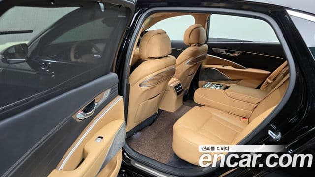 Kia The / новый New K9 2세대 Best Selection Ⅰ, 2022 12