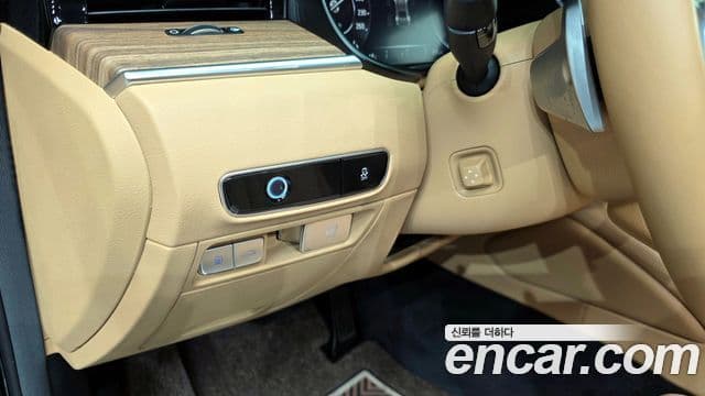 Kia The / новый New K9 2세대 Best Selection Ⅰ, 2022 16