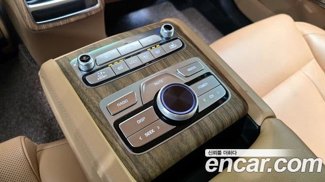 Kia The / новый New K9 2세대 Best Selection Ⅰ, 2022 17