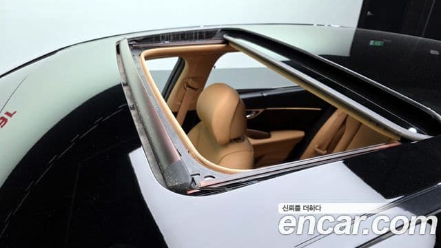 Kia The / новый New K9 2세대 Best Selection Ⅰ, 2022 18