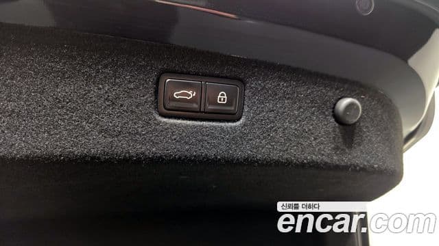 Kia The / новый New K9 2세대 Best Selection Ⅰ, 2022 20