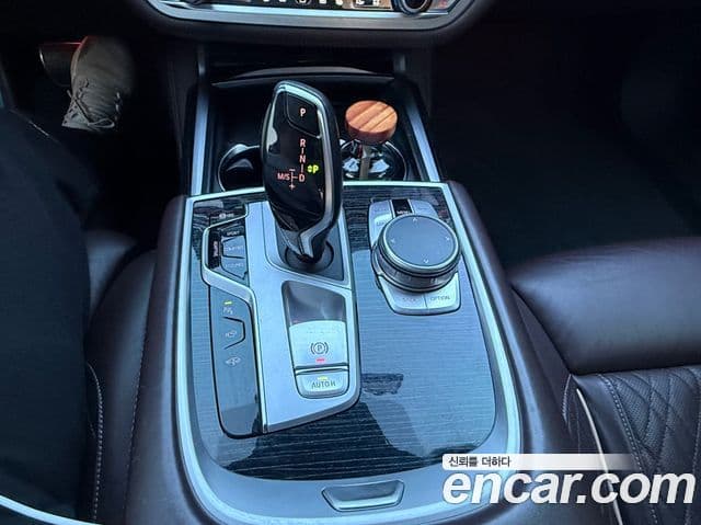 BMW 7시리즈 (G11) 740i M Sport, 2022 7
