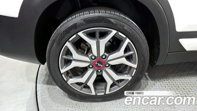 Kia Seltos Signature, 2023 все фото