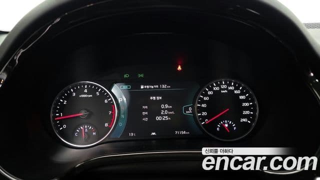 Kia Seltos Signature, 2023 8