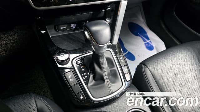 Kia Seltos Signature, 2023 9