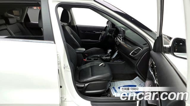 Kia Seltos Signature, 2023 11