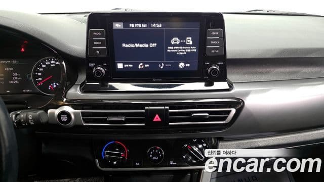 Kia Seltos Signature, 2023 14