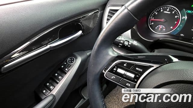 Kia Seltos Signature, 2023 18