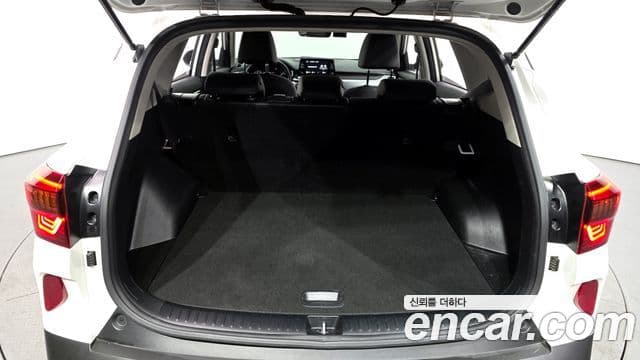 Kia Seltos Signature, 2023 20