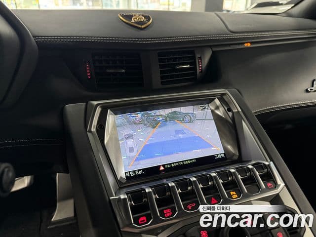 Lamborghini 아벤타도르 LP700-4, 2012 8