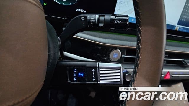 Hyundai Grandeur гибрид (GN7) Calligraphy, 2023 9