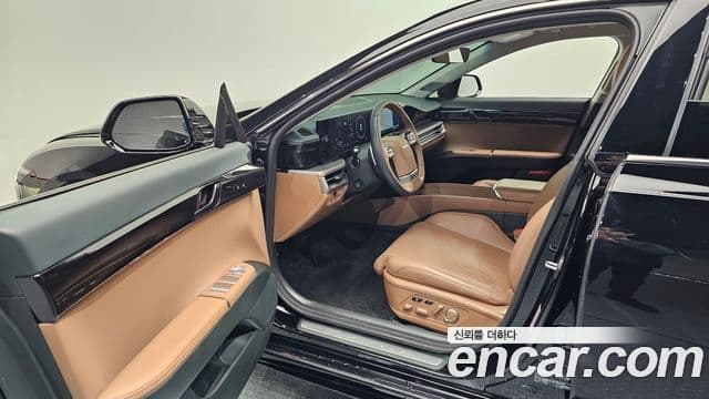 Hyundai Grandeur гибрид (GN7) Calligraphy, 2023 10