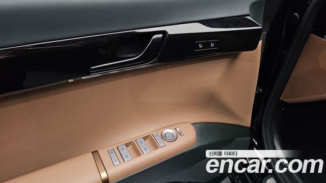 Hyundai Grandeur гибрид (GN7) Calligraphy, 2023 16