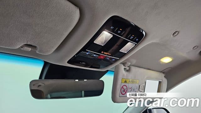 Hyundai Grandeur гибрид (GN7) Calligraphy, 2023 17