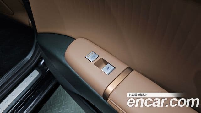 Hyundai Grandeur гибрид (GN7) Calligraphy, 2023 19