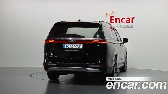 Kia Carnival 4세대 Signature, 2023 4