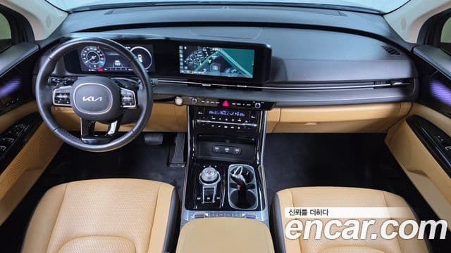 Kia Carnival 4세대 Signature, 2023 7