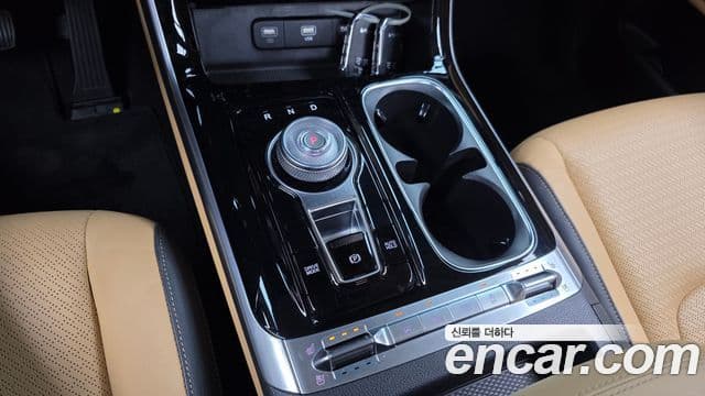 Kia Carnival 4세대 Signature, 2023 9