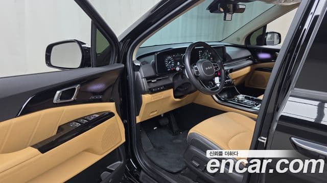 Kia Carnival 4세대 Signature, 2023 10