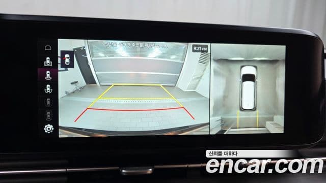 Kia Carnival 4세대 Signature, 2023 13