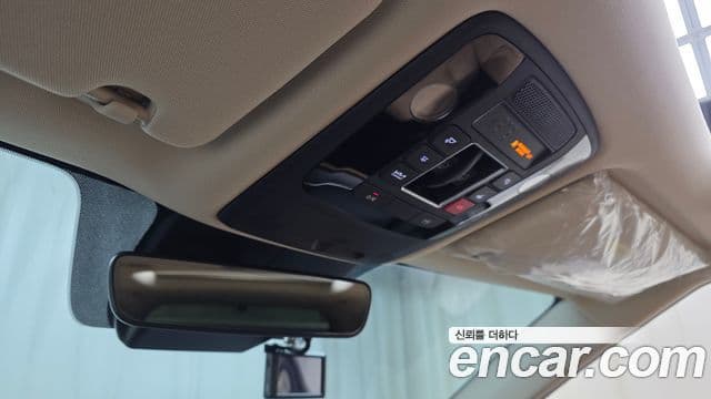 Kia Carnival 4세대 Signature, 2023 15