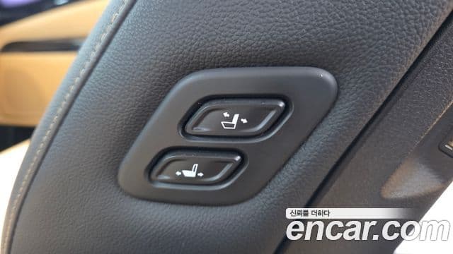 Kia Carnival 4세대 Signature, 2023 16