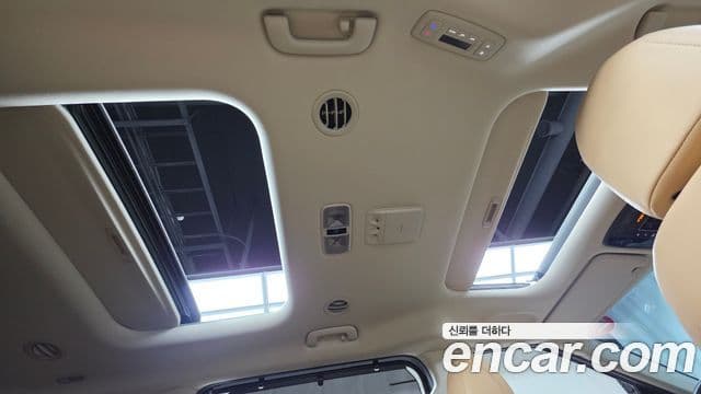 Kia Carnival 4세대 Signature, 2023 18