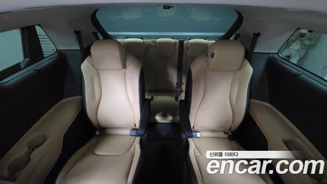 Kia Carnival 4세대 Signature, 2023 19