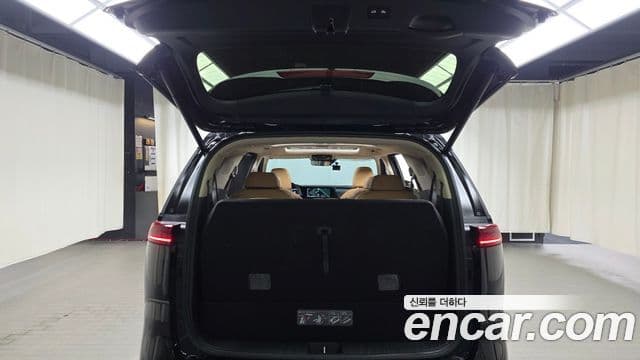 Kia Carnival 4세대 Signature, 2023 20