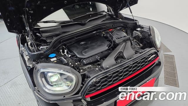 Mini Cooper S Countryman 2세대, 2022 6