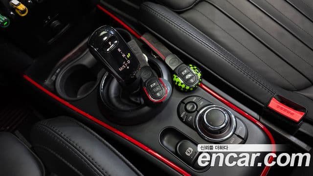 Mini Cooper S Countryman 2세대, 2022 9