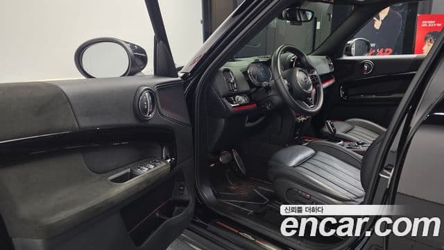 Mini Cooper S Countryman 2세대, 2022 10