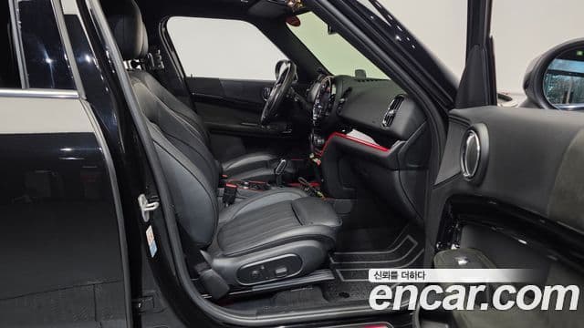 Mini Cooper S Countryman 2세대, 2022 11