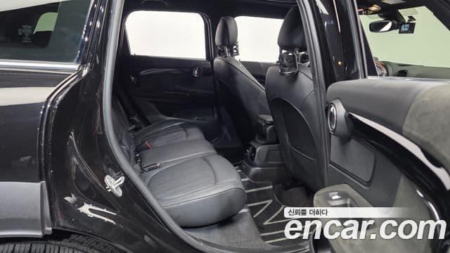 Mini Cooper S Countryman 2세대, 2022 12