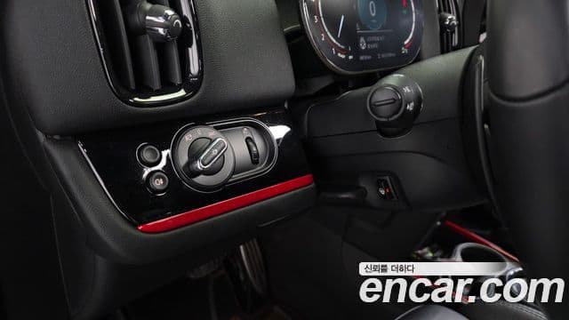 Mini Cooper S Countryman 2세대, 2022 14