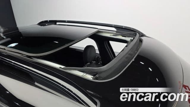 Mini Cooper S Countryman 2세대, 2022 19